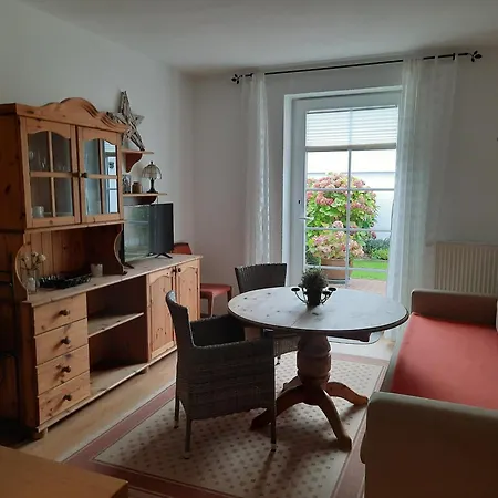 Zwischen Und Bodden App 02 Apartament