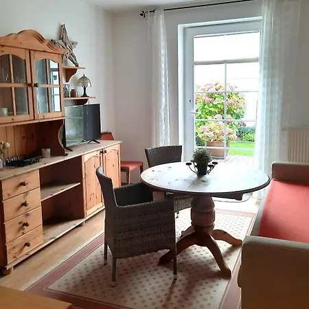 Διαμέρισμα Zwischen Und Bodden App 02